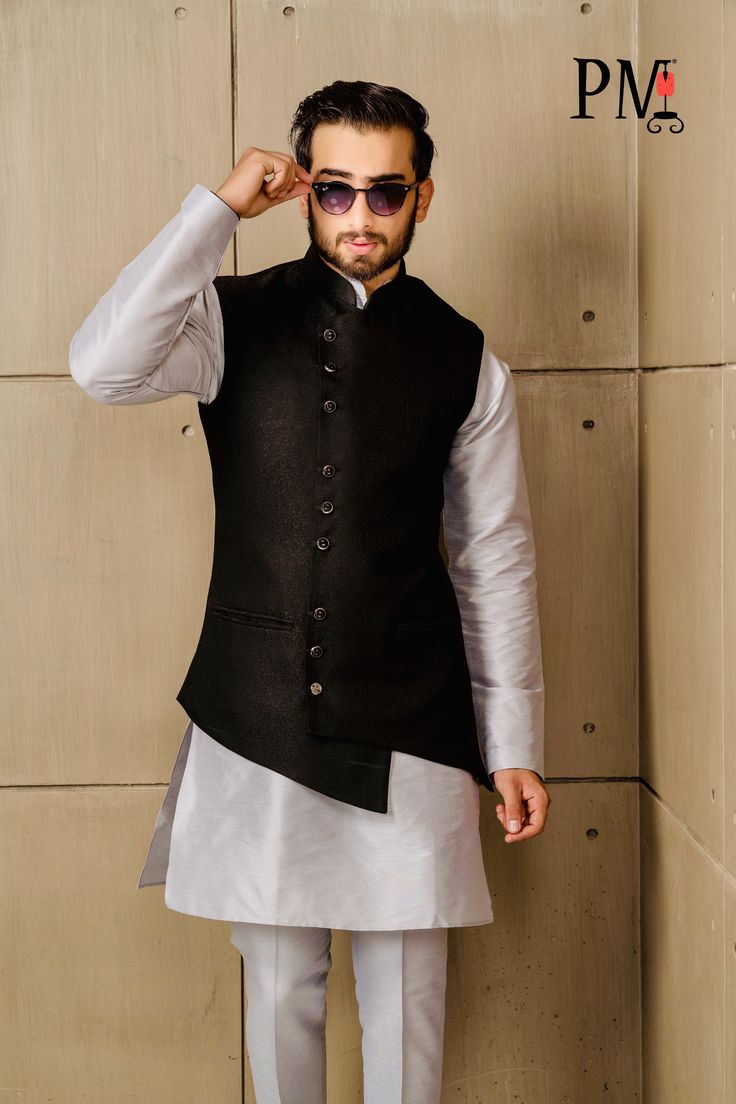 Designer kurta